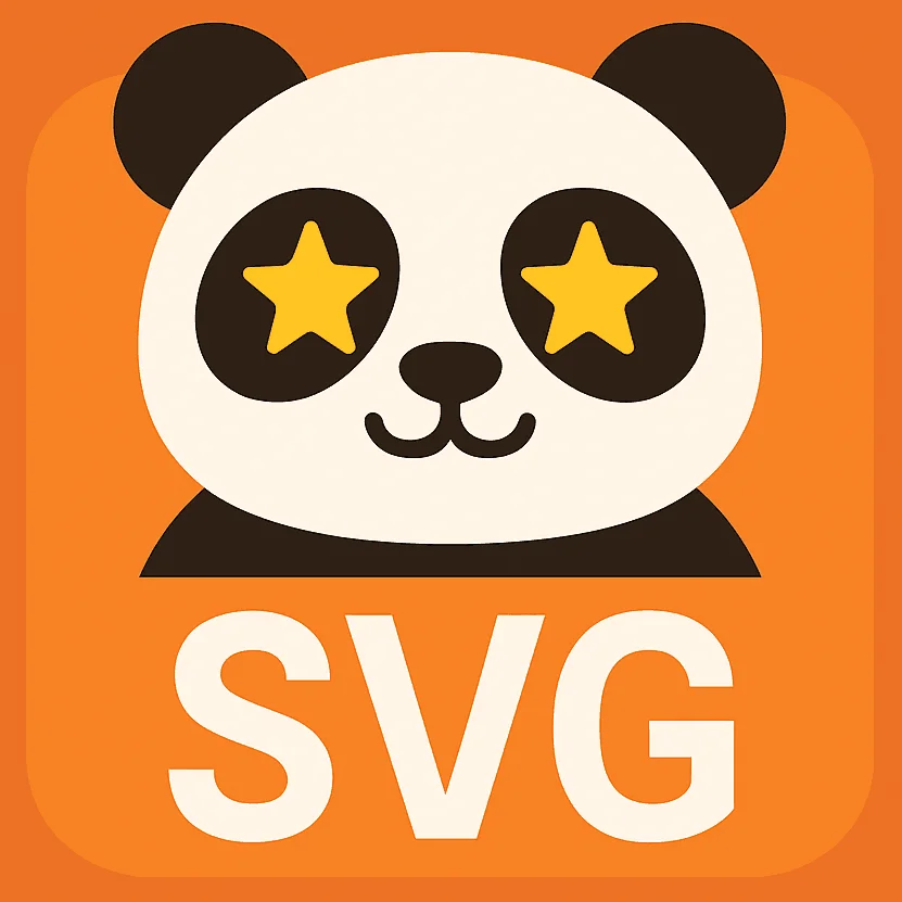 Imagen para Better SVG: la extensión de Visual Studio Code que mejora la edición y optimización de SVG