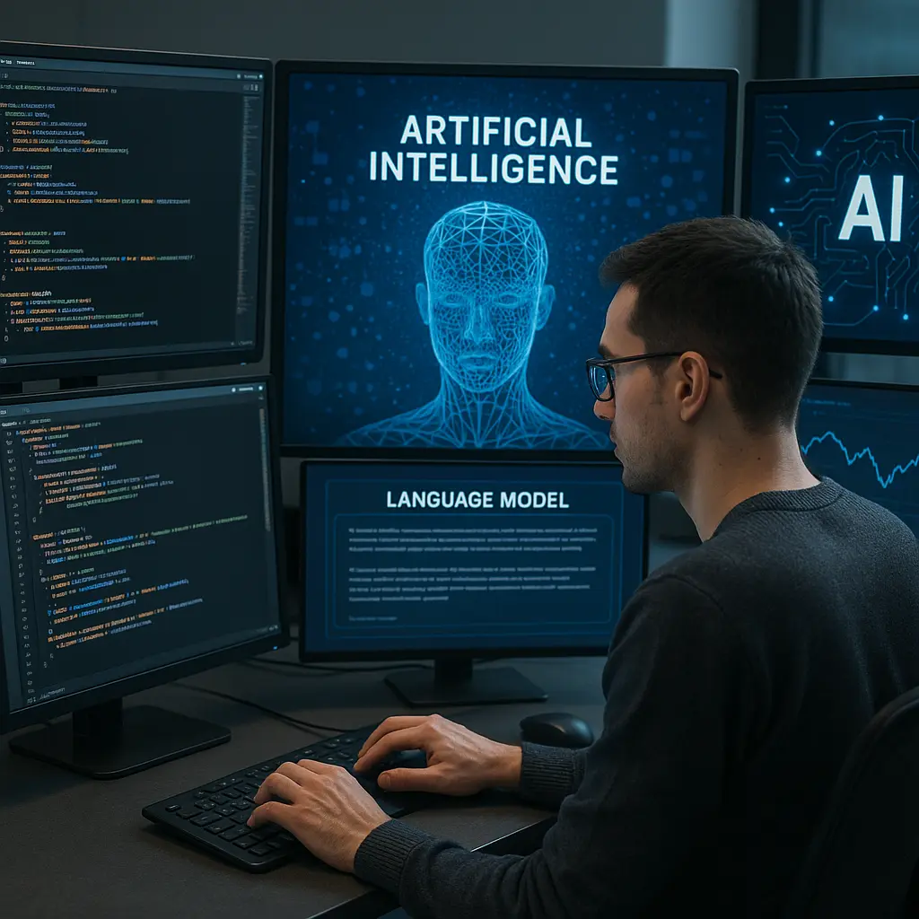 Imagen para OpenAI lanza GPT-5.2 y refuerza su apuesta por los desarrolladores frente a Google