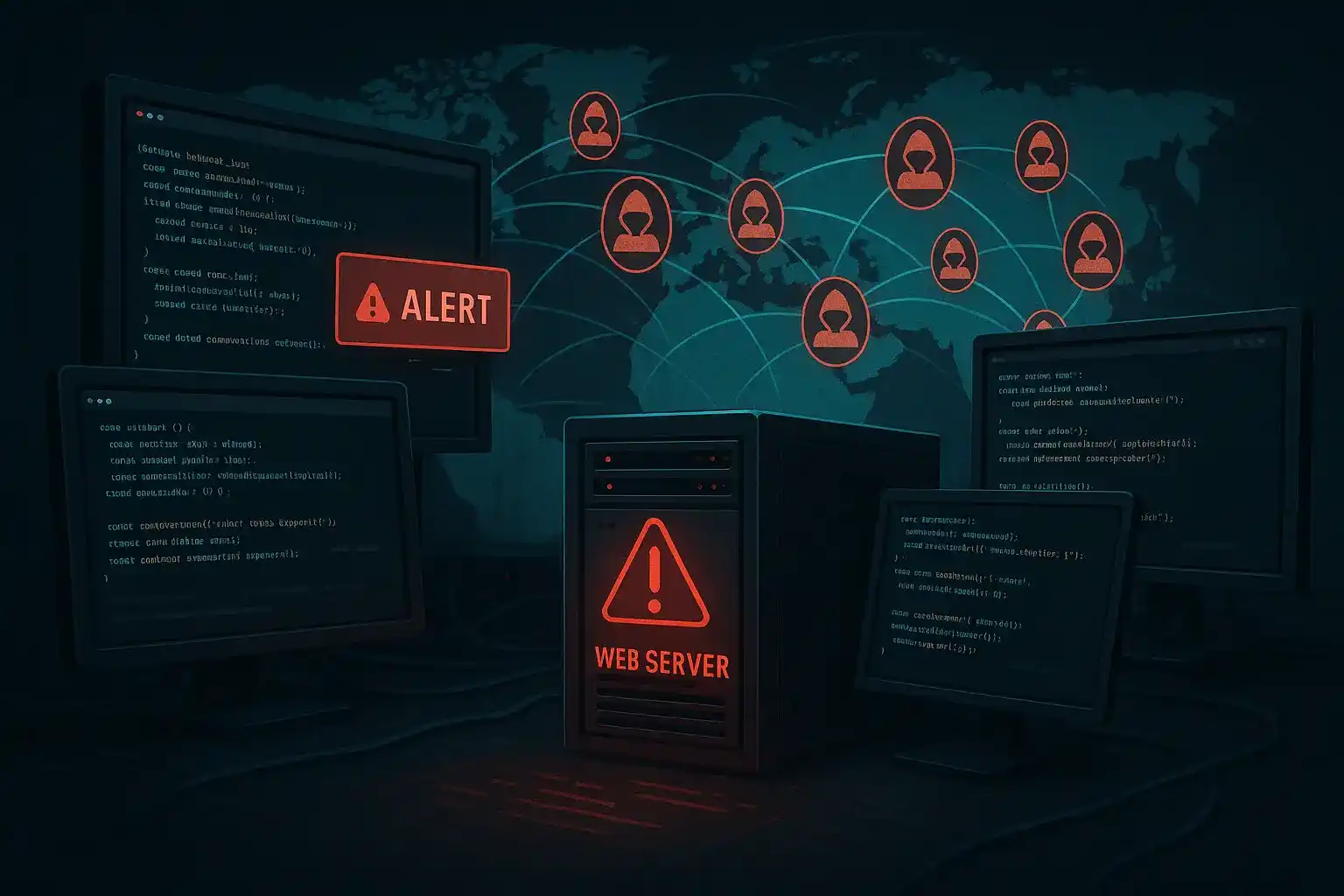 Imagen para React2Shell: una vulnerabilidad crítica en React obliga a parches de emergencia en miles de aplicaciones