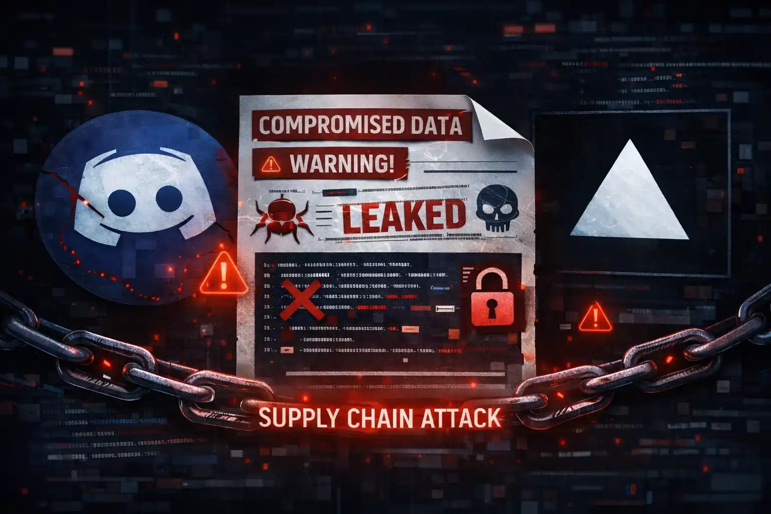 Imagen para Vulnerabilidades críticas en Mintlify permitieron XSS y RCE en Discord, Vercel y Twitter